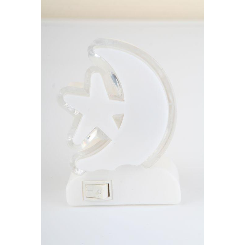 Camelion NL-248 (LED ночник с выкл, 220В)