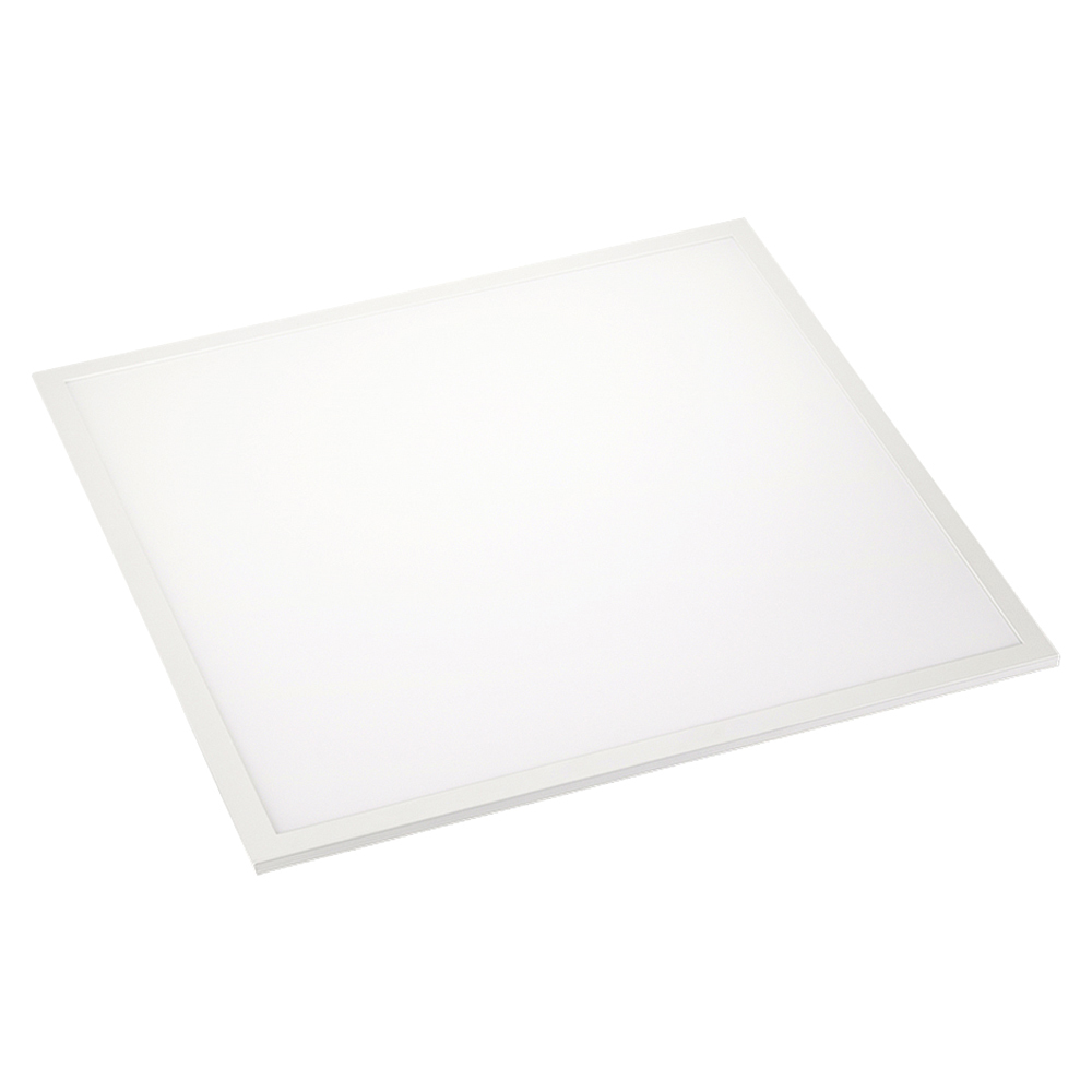 Панель IM-600x600A-40W White (ARL, IP40 Металл, 3 года) (023144(1))