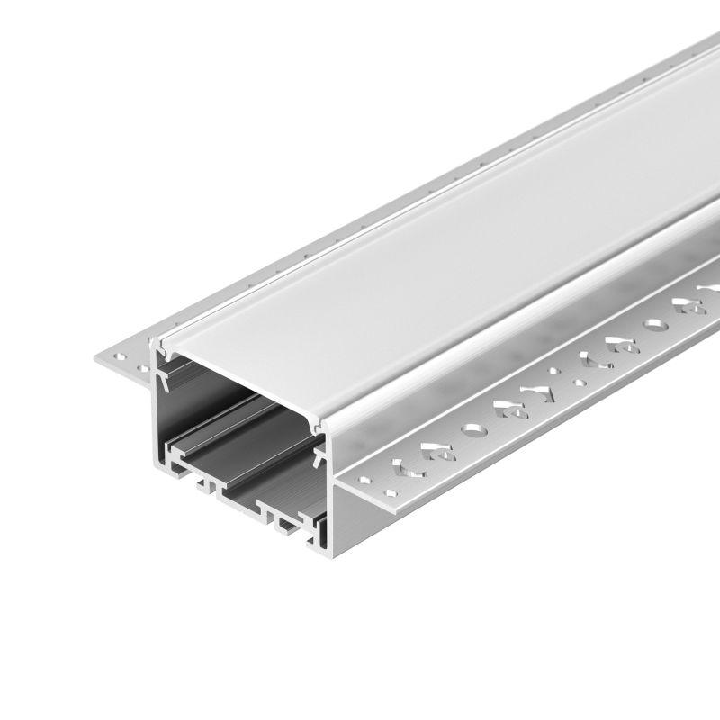 Профиль SL-LINIA55-FANTOM-2500 ANOD (035650)
