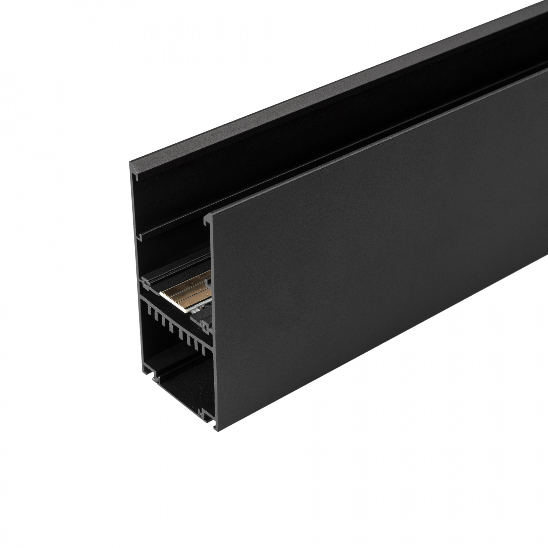 Трек MAG-TRACK-4592-2000 (BK) (Arlight, IP20 Металл, 3 года) (028074)