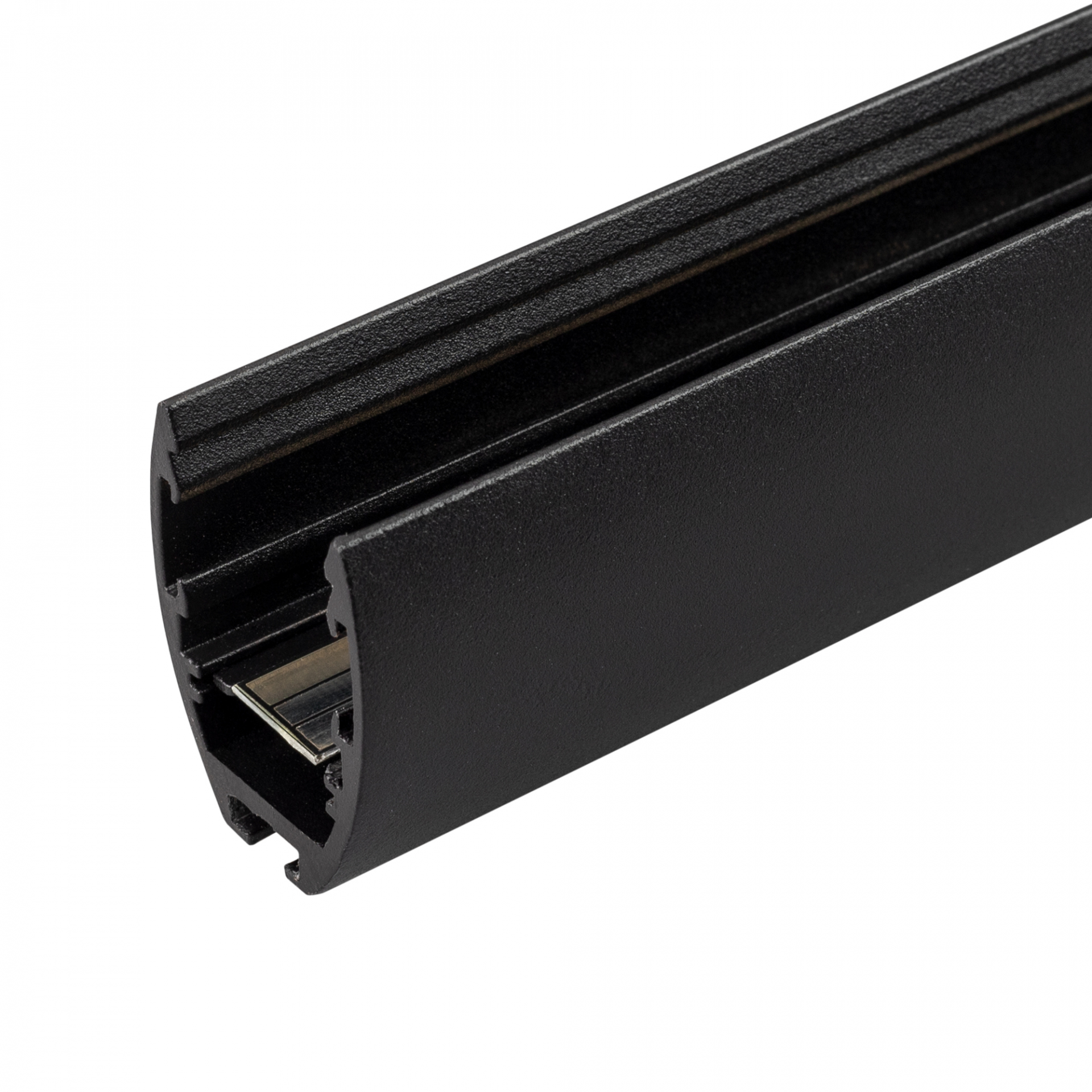 Трек MAG-TRACK-2540-2000 (BK) (Arlight, IP20 Металл, 3 года) (034228)