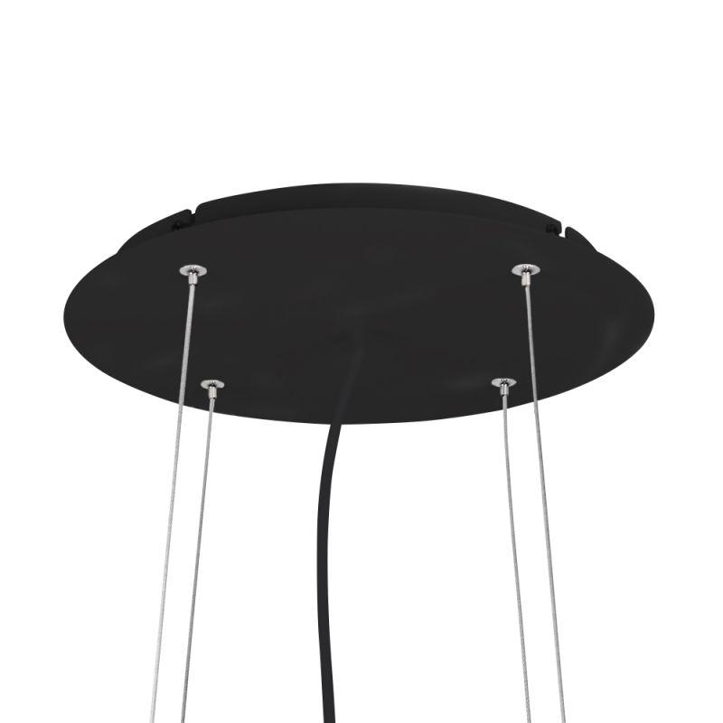 Подвес SPX-TB-2 Black (Arlight, Металл) (023160)