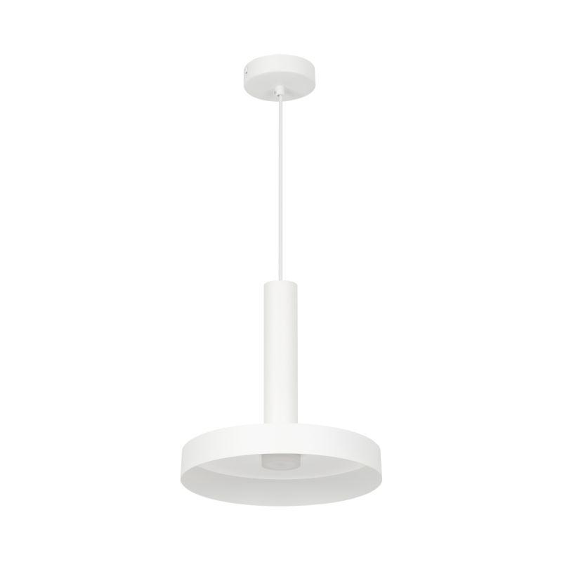 Светильник SP-ERIC-R250-8W Day4000 (WH, 120 deg, 230V) (Arlight, IP20 Металл, 3 года) (035928)
