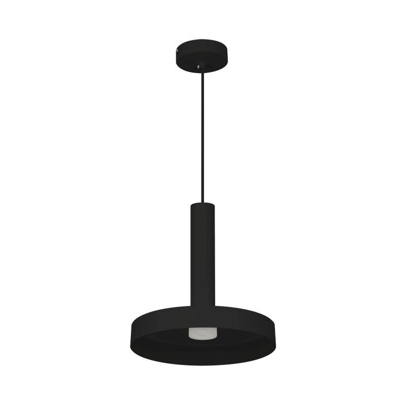 Светильник SP-ERIC-R250-8W Warm3000 (BK, 120 deg, 230V) (Arlight, IP20 Металл, 3 года) (035930)