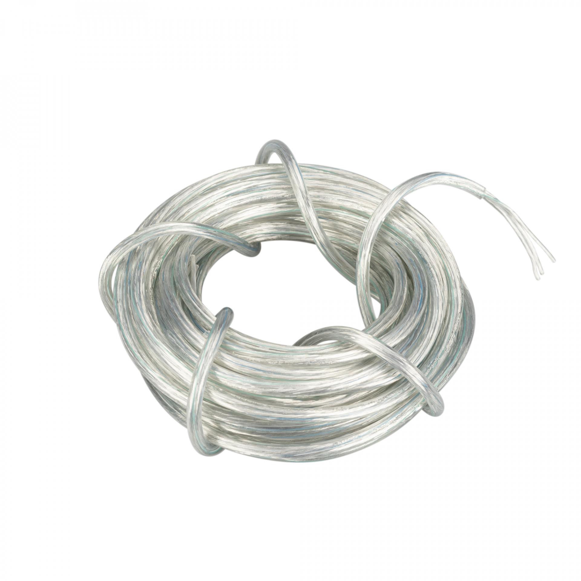 Кабель питания ARL-MAG-3x0.75-CU (Clear) (Arlight, -) (027020)