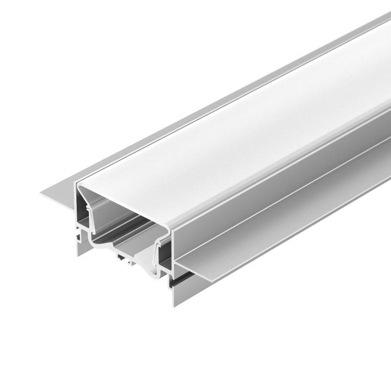 Профиль FOLED-50-CEIL-CENTER-2000 (Arlight, Алюминий) (035769)