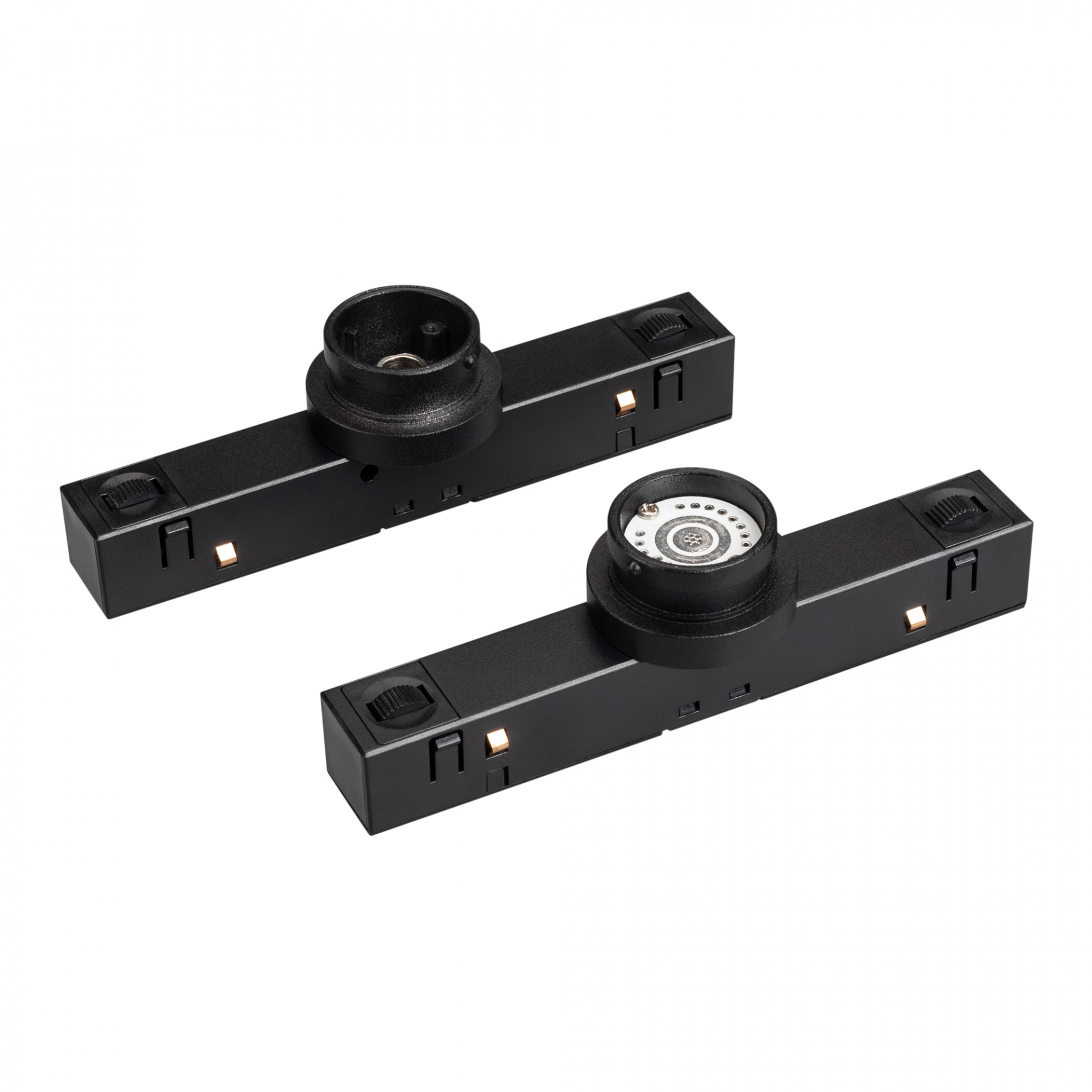 Адаптер MAG-FLEX-ADAPTER (BK) (Arlight, IP20 Металл, 3 года) (034068)