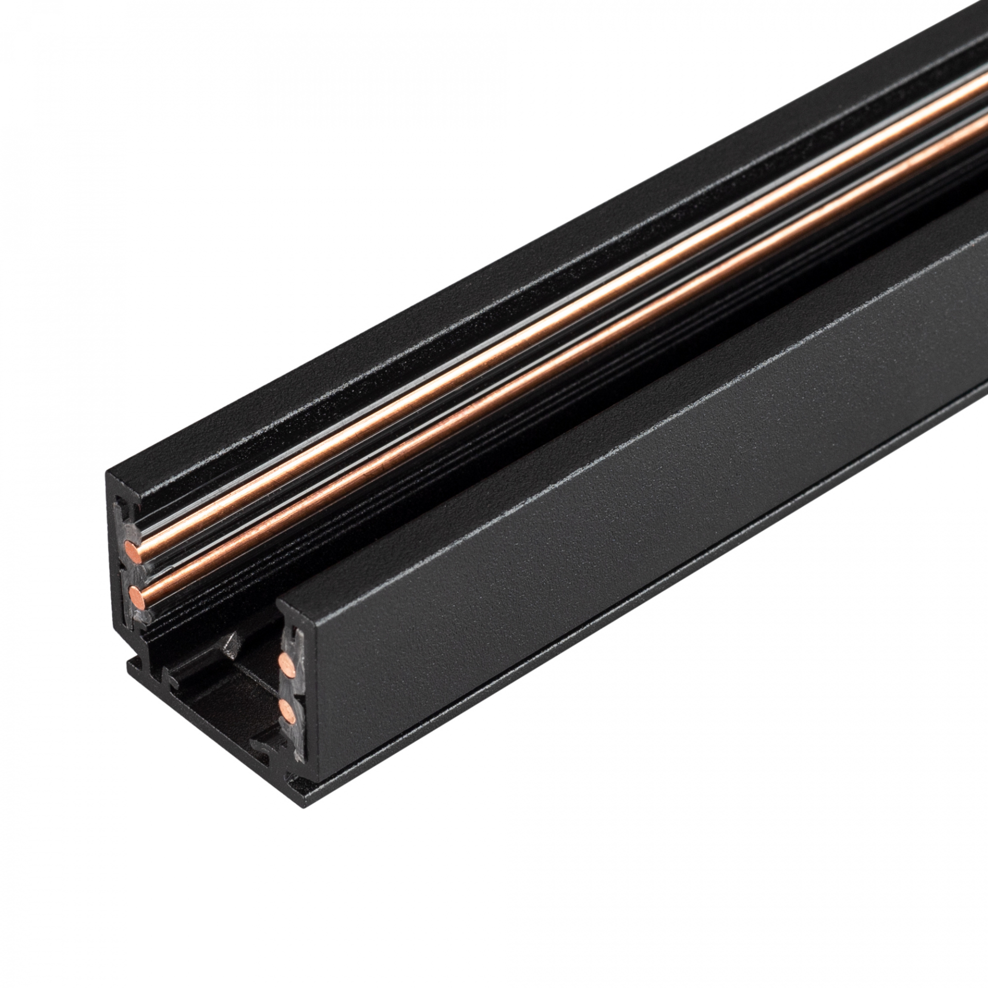 Трек MAG-ORIENT-TRACK-2620-1000 (BK) (Arlight, IP20 Металл, 3 года) (036017)