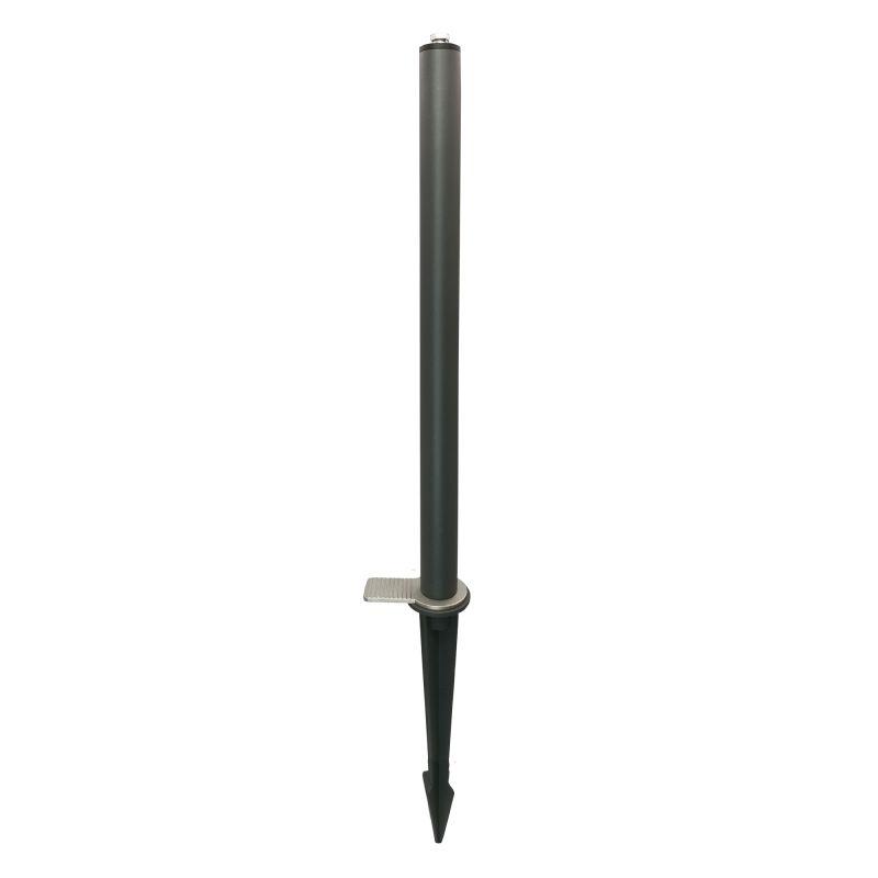 Основание для светильника ALT-POLE-SPIKE-750 (DG) (Arlight, Металл) (032539)