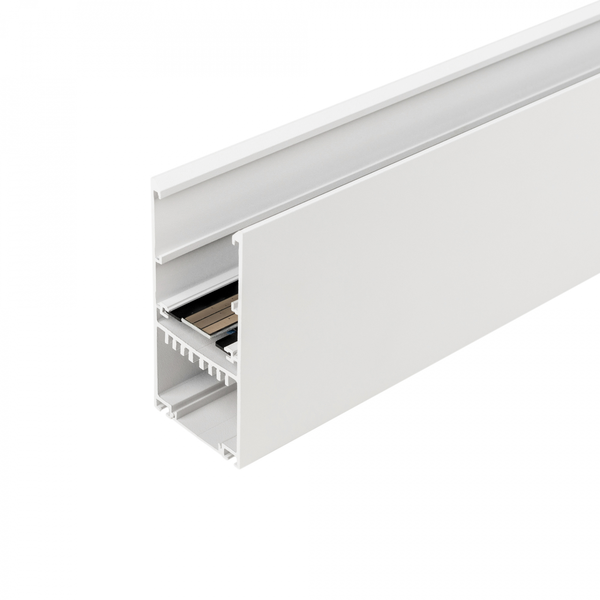 Трек MAG-TRACK-4592-1000 (WH) (Arlight, IP20 Металл, 3 года) (026891)
