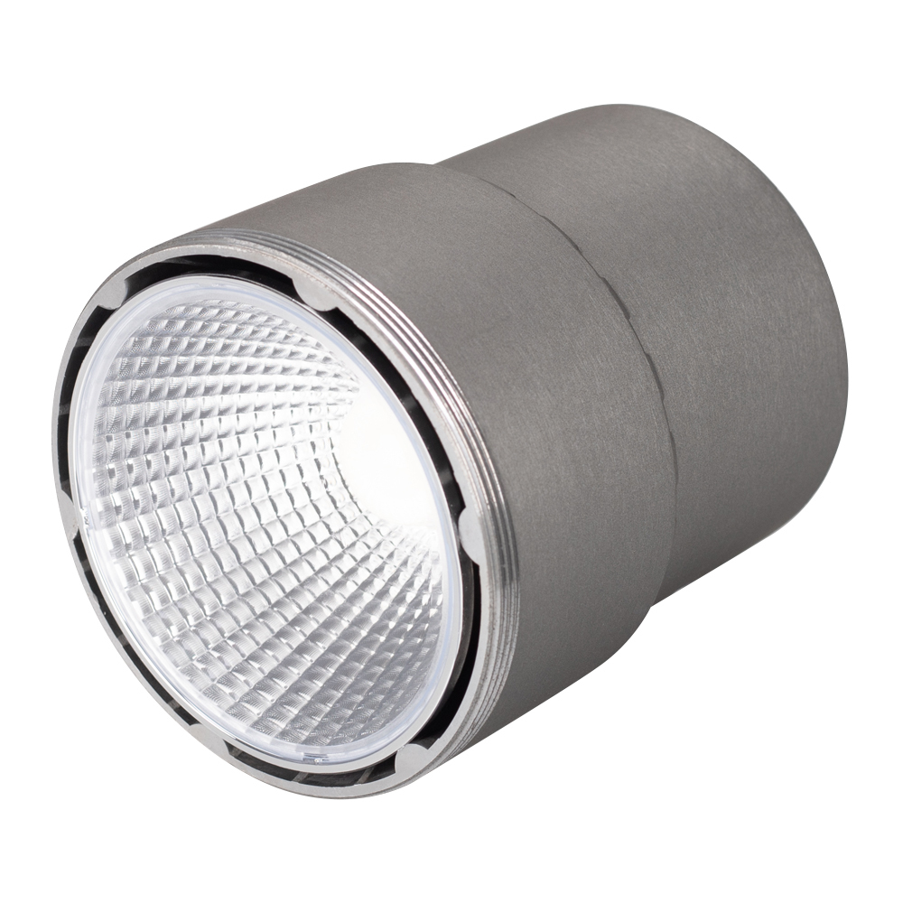 Модуль светодиодный SP-POLO-R95-25W Day (40 deg, 2-3, 600mA) (Arlight, -) (022634)