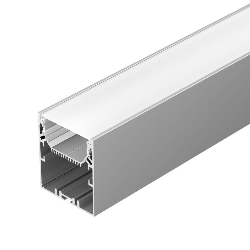 Профиль SL-LINE-6070-2000 ANOD (ARL, Алюминий) (028993)