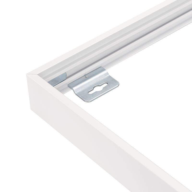 Набор SX6060A White (для панели IM-600x600) (ARL, Металл) (026610)