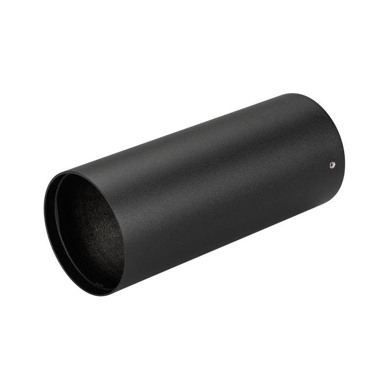 Корпус SP-POLO-SURFACE-R65 (BK, 1-3, 200mA) (Arlight, IP20 Металл, 3 года) (024221(1))