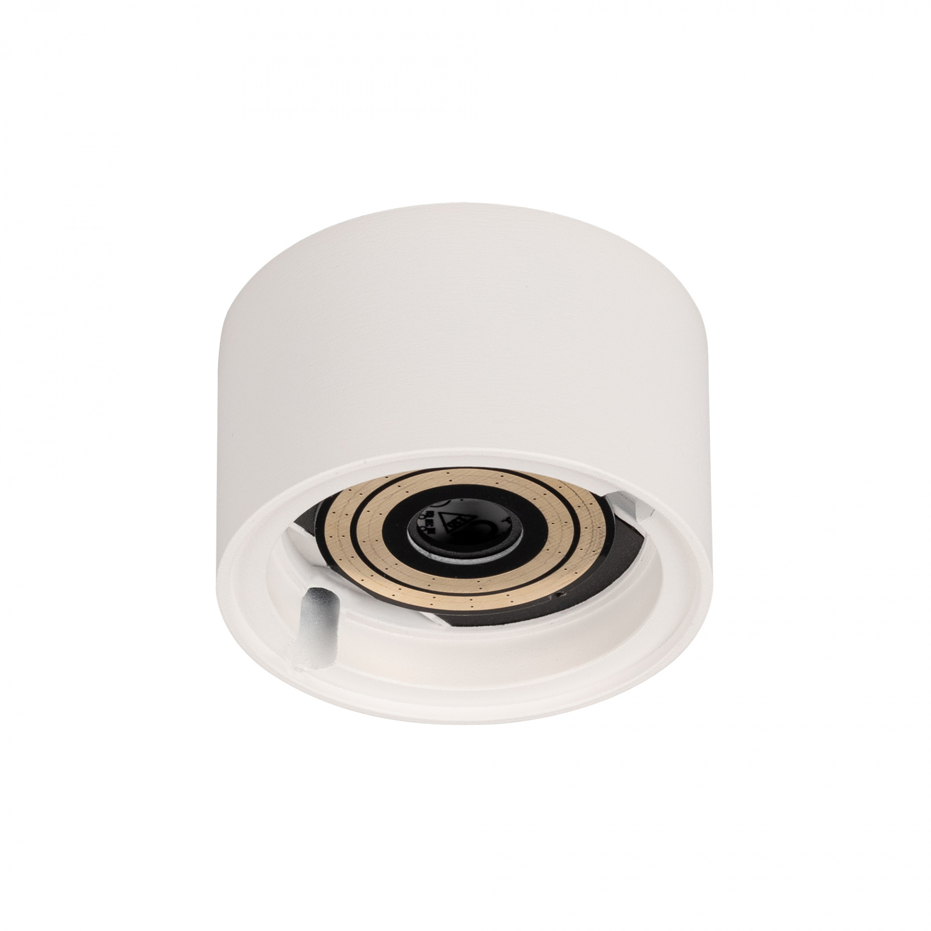 Корпус PLURIO-BASE-SURFACE-R77 (WH, 1-2, 200mA) (030263)