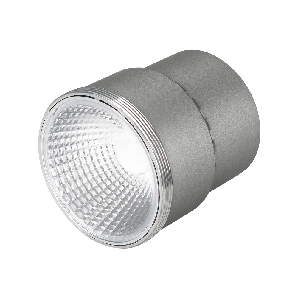 Модуль светодиодный SP-POLO-R85-15W Warm (40 deg, 2-3, 350mA) (Arlight, -) (024250)