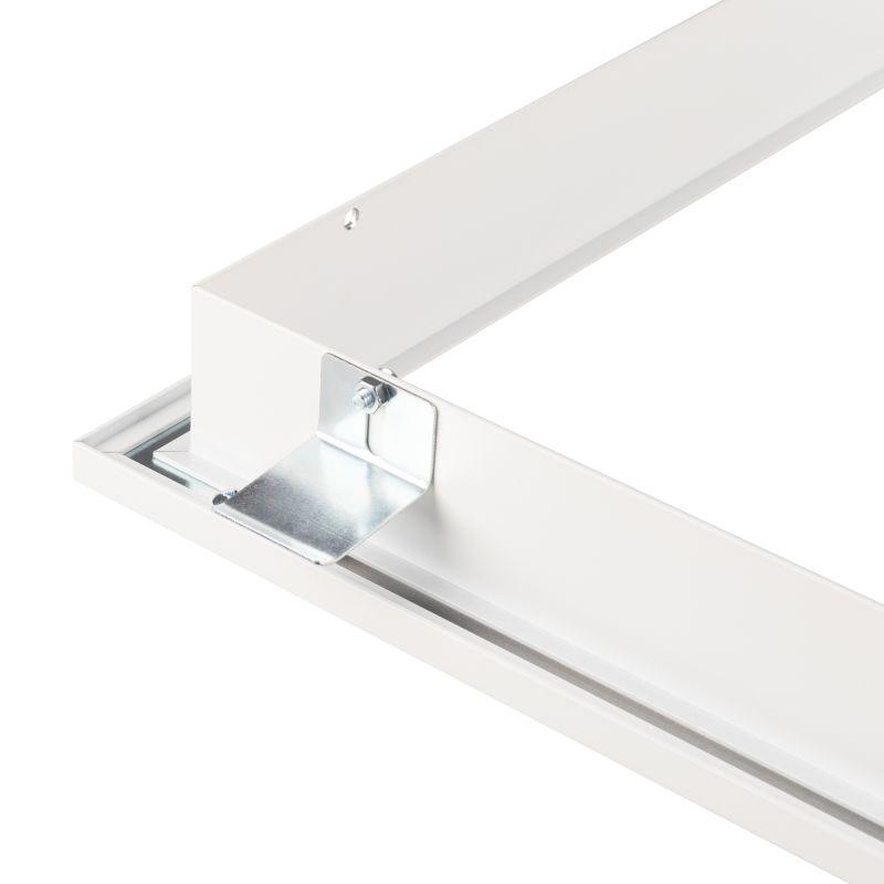 Набор BX3030 White (для панелей IM-300x300) (ARL, Металл) (023532)