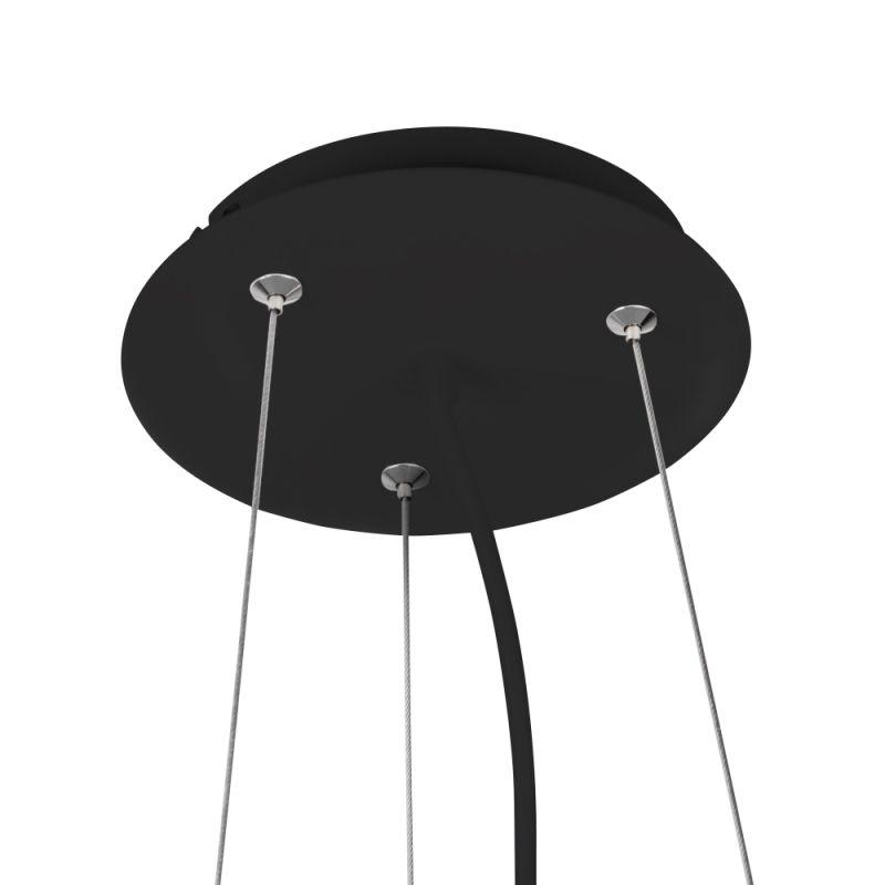 Подвес SPX-TB-1 Black (Arlight, Металл) (023159)