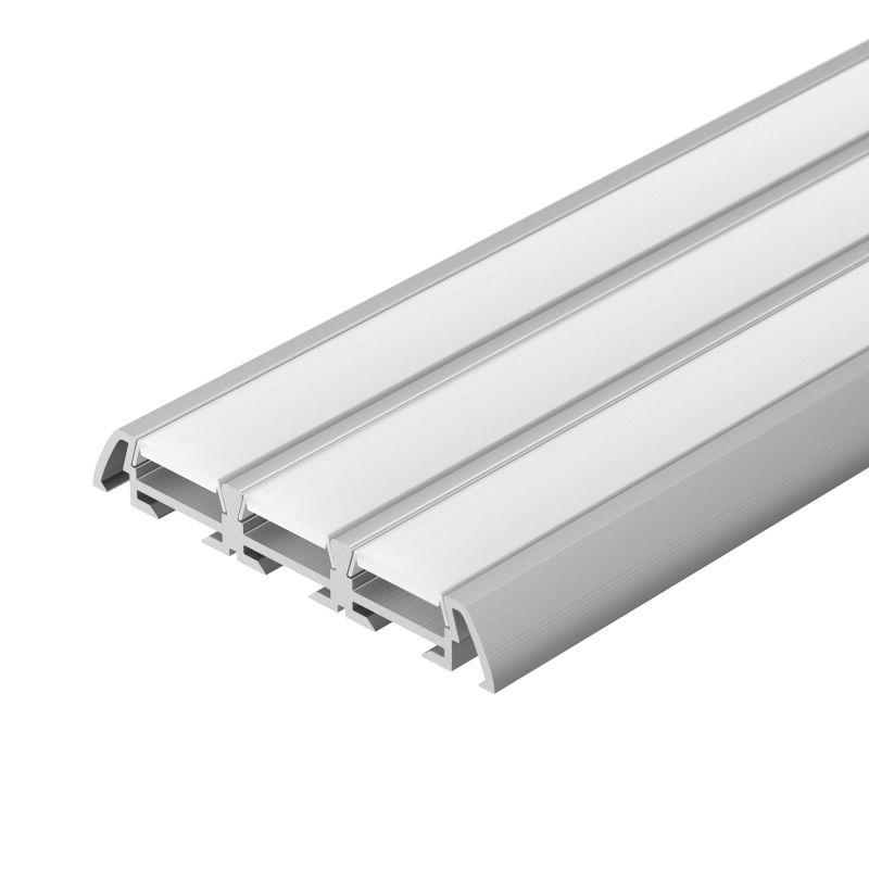 Профиль PHS-3X-2000 ANOD (ARL, Алюминий) (013209)