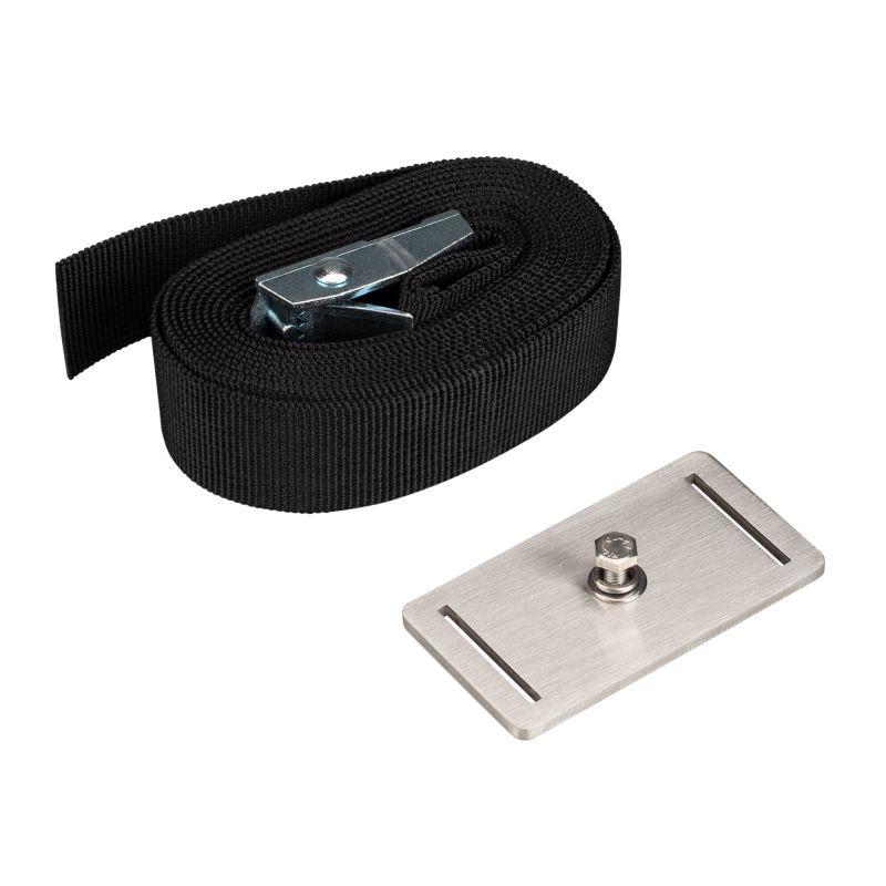 Основание для светильника ALT-BELT-1-2000 (BK) (Arlight, Металл) (032550)
