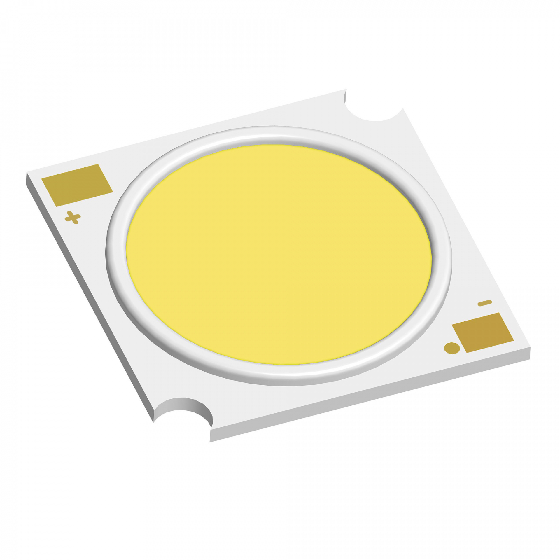 Мощный светодиод ARPL-40W-SAA-1919-Warm3000 (38V, 1050mA) (Arlight, -) (029607)