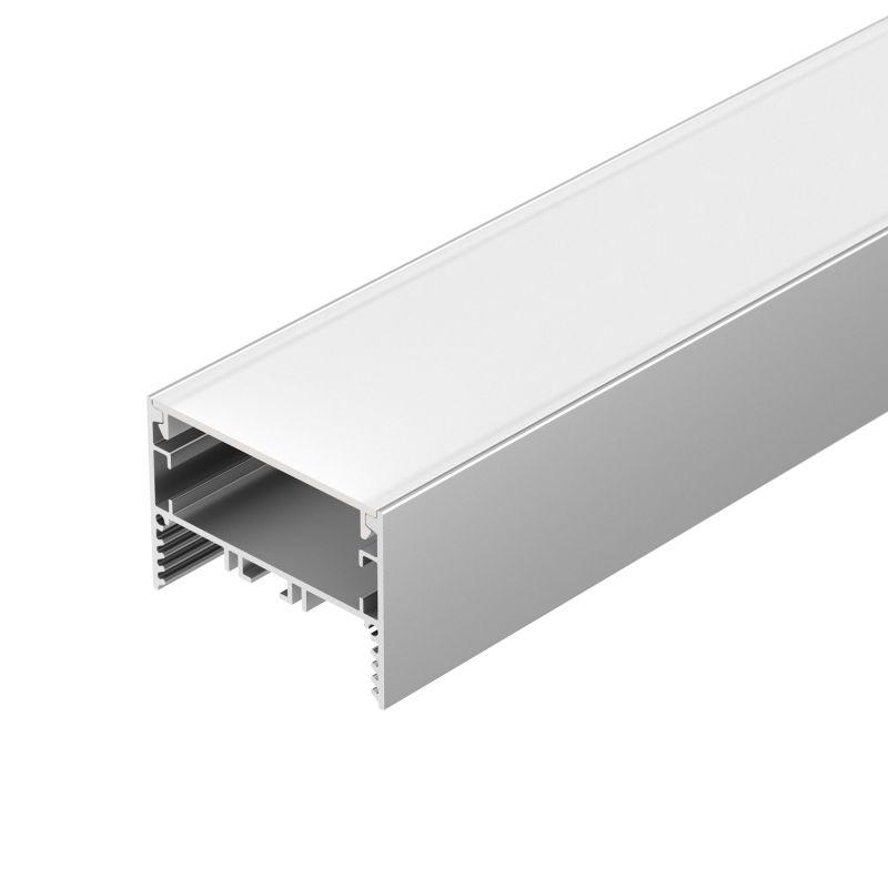 Профиль SL-LINE-5035-2000 ANOD (ARL, Алюминий) (029040)