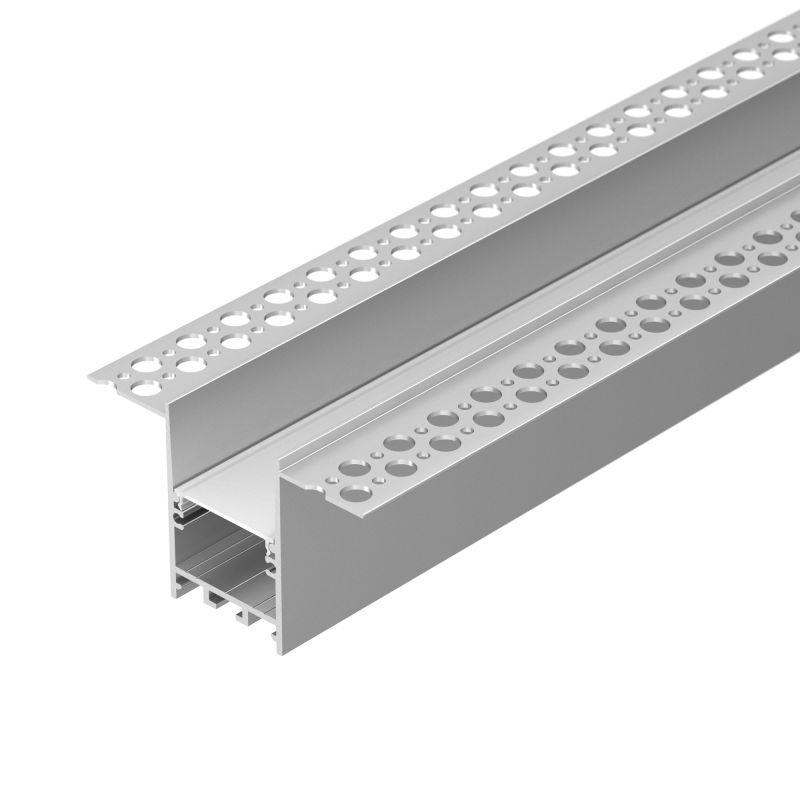 Профиль SL-COMFORT32-FANTOM-2000 ANOD (Arlight, Алюминий) (033276)