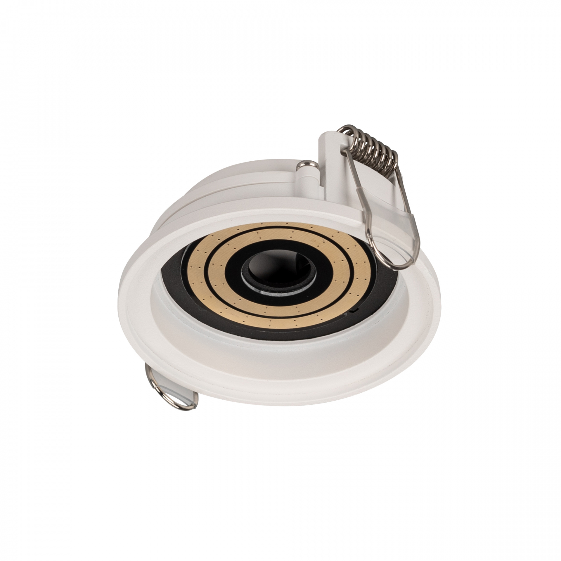 Корпус PLURIO-BASE-BUILT-R77 (WH, 1-2, 200mA) (030264)
