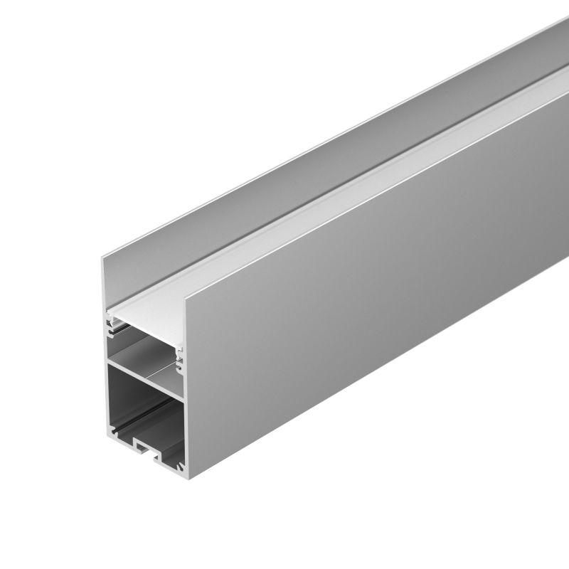 Профиль SL-COMFORT-3563-2000 ANOD (Arlight, Алюминий) (033277)