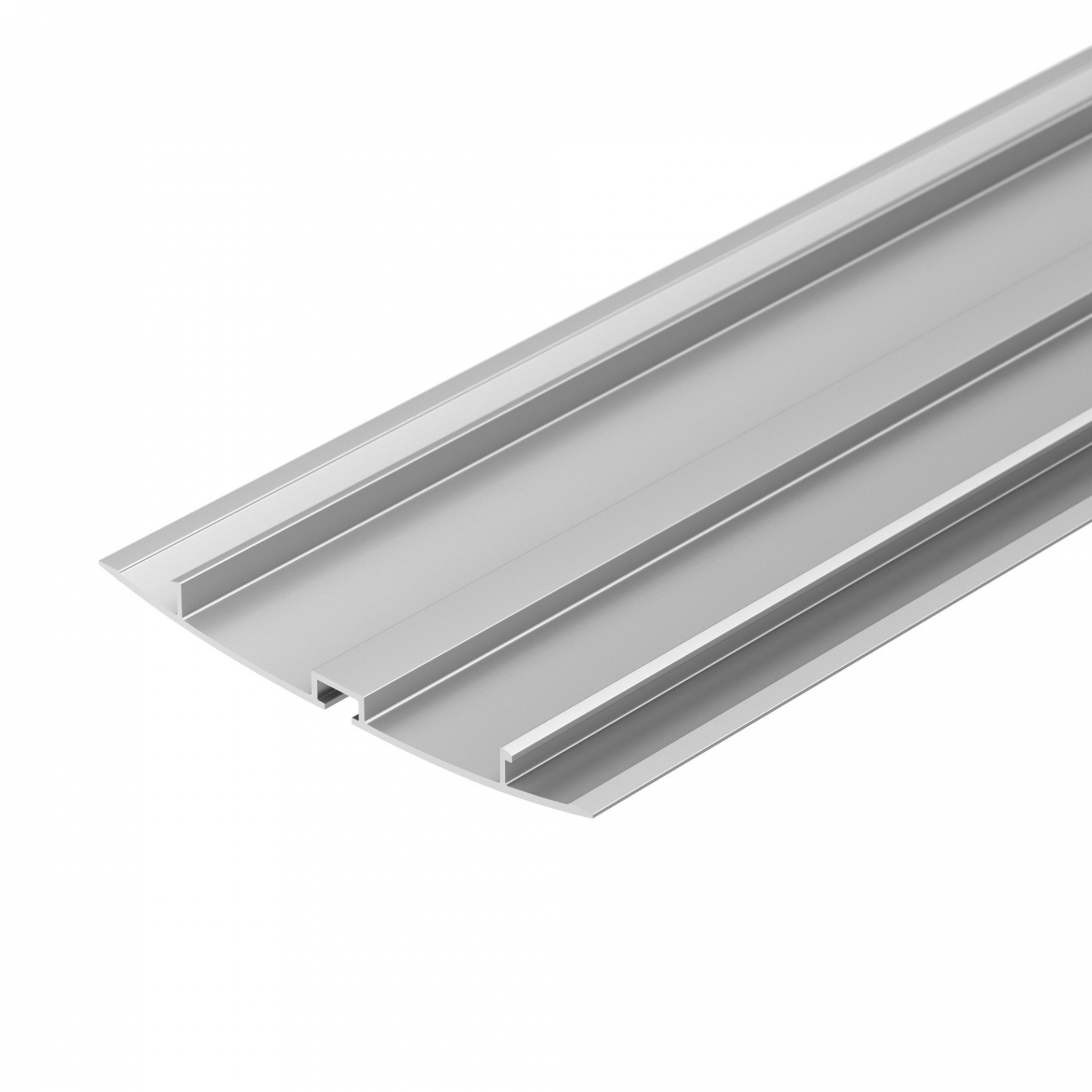 Профиль MULTI B-2000 ANOD (Arlight, Алюминий) (014536)