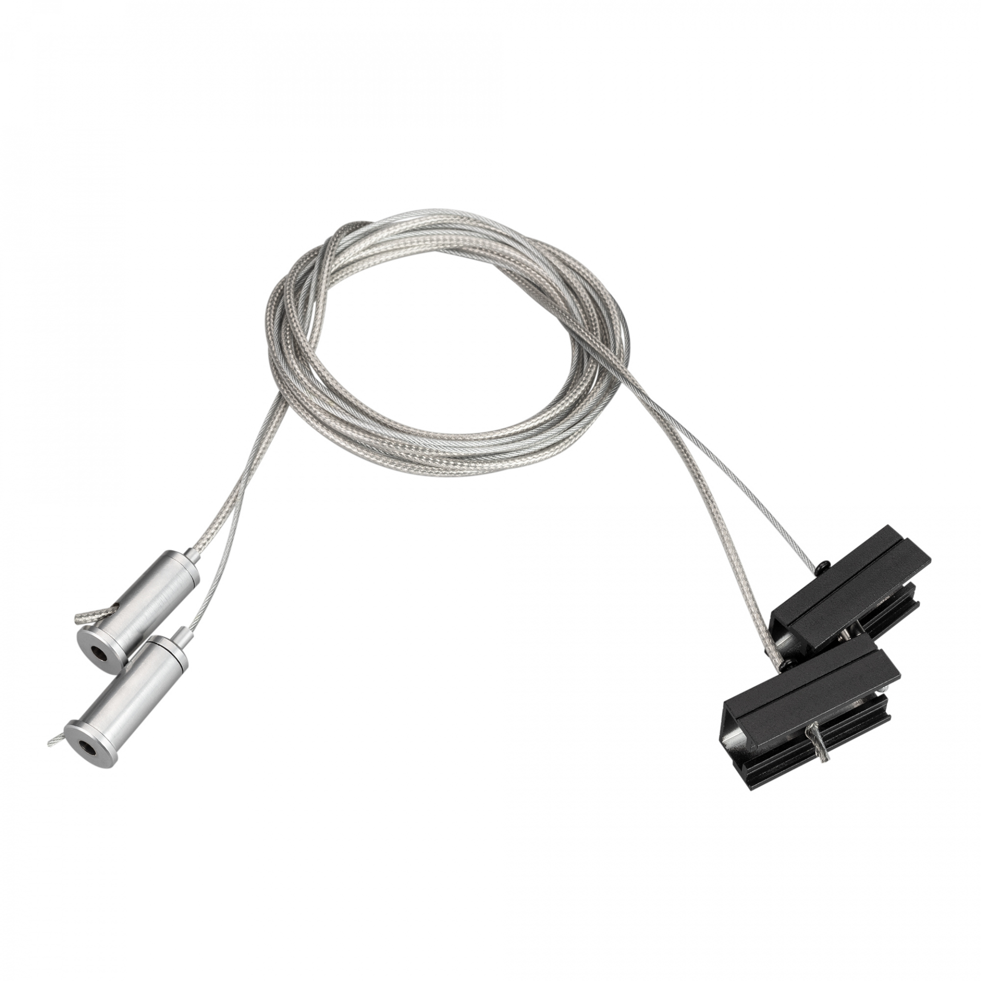 Подвес токопроводящий SL-LINE-25100 2x2m Set (Arlight, Металл)(033072) (033072)