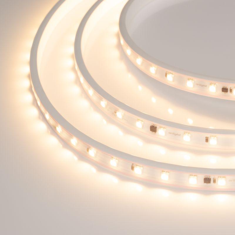 Лента LED герметичная ARL-PV-B54-15.5mm 230V Warm2700 (8 W/m, IP65, 5060, 50m) (ARL, -) (027059(2)) Лента LED герметичная ARL-PV-B54-15.5mm 230V Warm2700 (8 W/m, IP65, 5060, 50m) (ARL, -) (027059(2))
