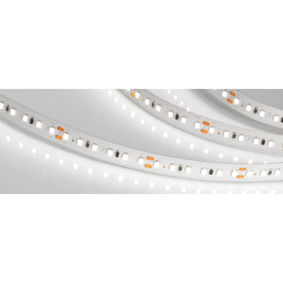 Лента LED IC-A120-12mm 24V Day4000 (9.6 W/m, IP20, 2835, 20m) (ARL, стабилизированная) (024591(2))