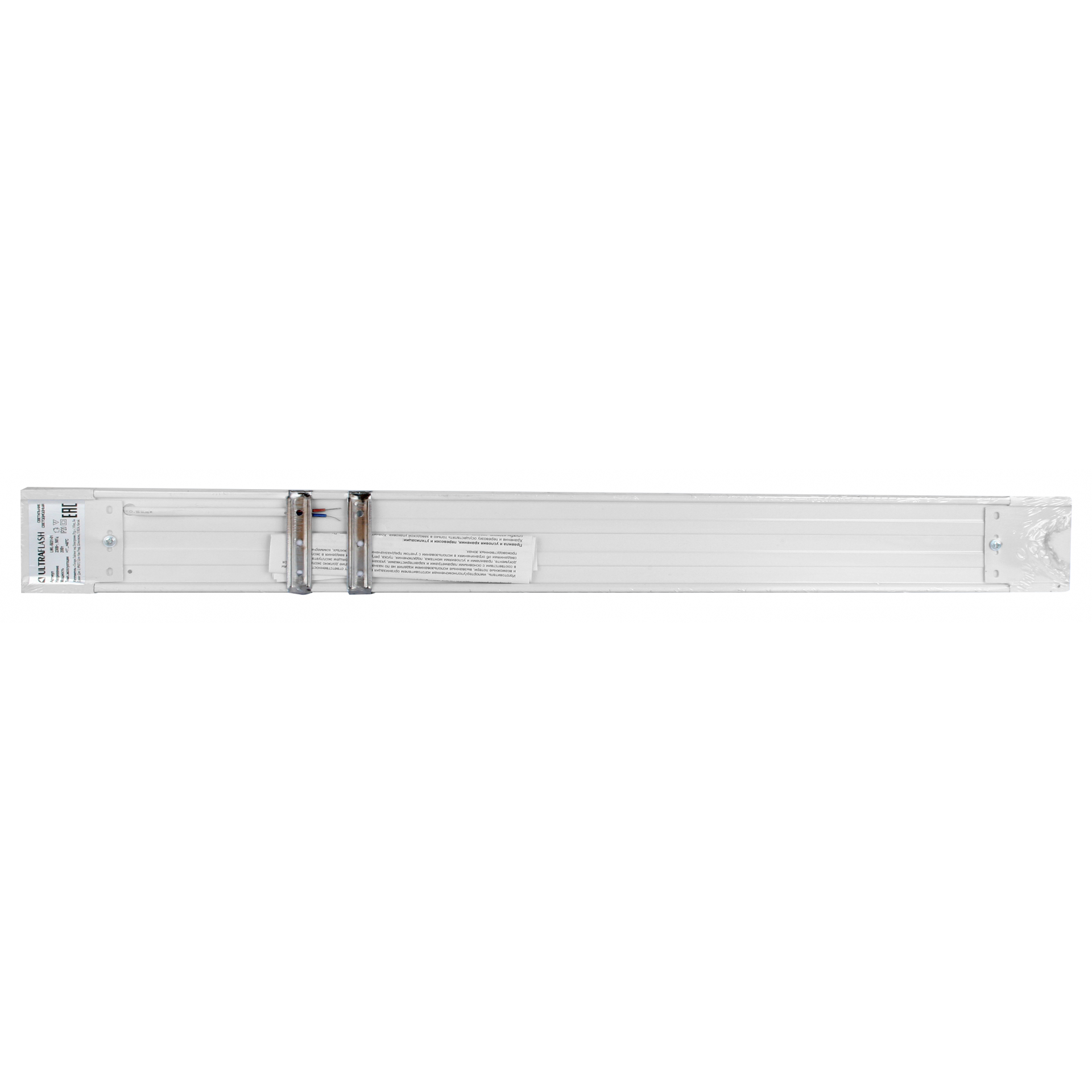 Ultraflash LWL-5031-01 (Led св-к, 20 Вт, 6500К)