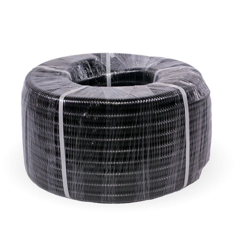 Металлорукав в ПВХ оболочке Р3-ЦП-НГ-25 (50м) (08253)