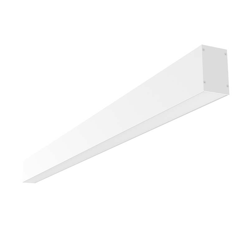 Светильник светодиодный ДПО/ДСО-30Вт 4000К X-Line Белый (V1-R0-10825-02OP0-4003040)